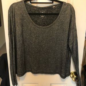 Me 2 We everyday long sleeve